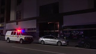 Man shot at downtown Jacksonville nightclub