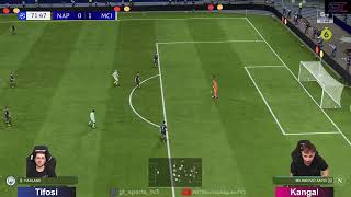 GTSports Leagues TV3