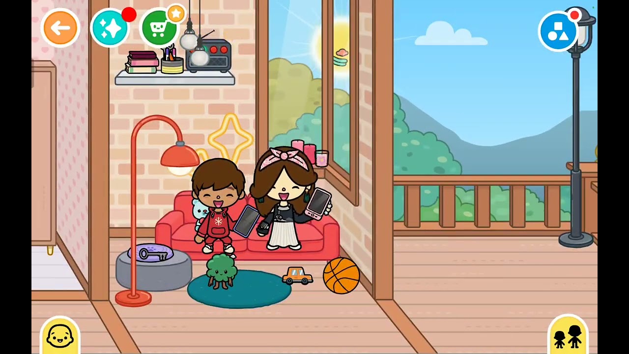 Yeni hediyeler😋🩷💭