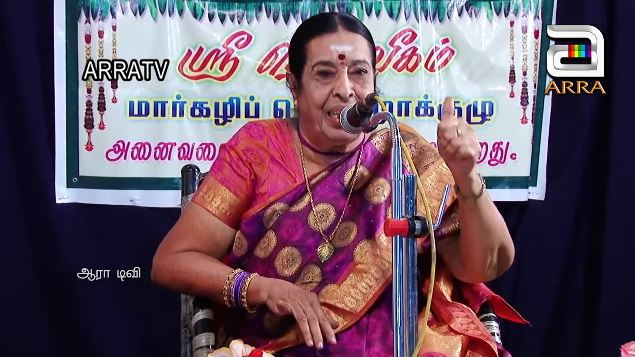 Одиночество в старости / Салем Рукманиамма