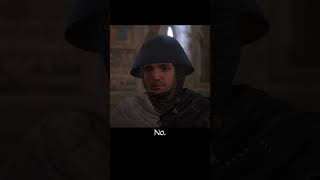 prelate — Kingdom Come : Deliverance dialogue scene