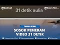 Siapa Cewek Cantik dan 6 Cowok di Video 31 Detik yang Viral di Tiktok, Aulia?