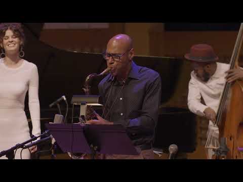 Joshua Redman -