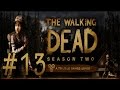 Прохождение The Walking Dead Season 2, Сложный выбор (13).