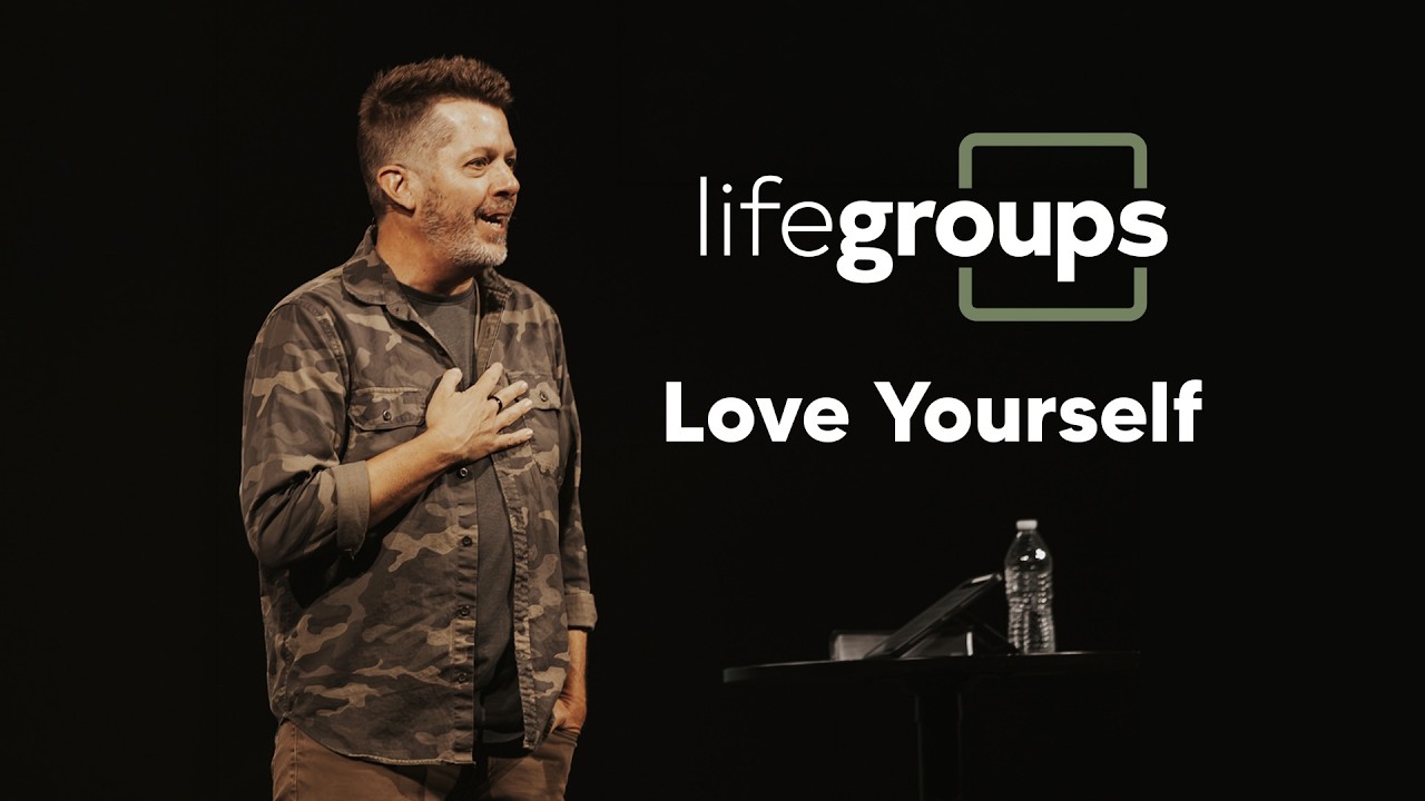 Love Yourself