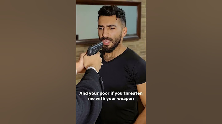 تخيل تسمع جرس الباب #جيش