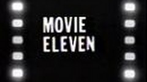 WTTW Channel 11 - Sunday Movie Eleven - "Operation Snatch" (Opening, 1980)