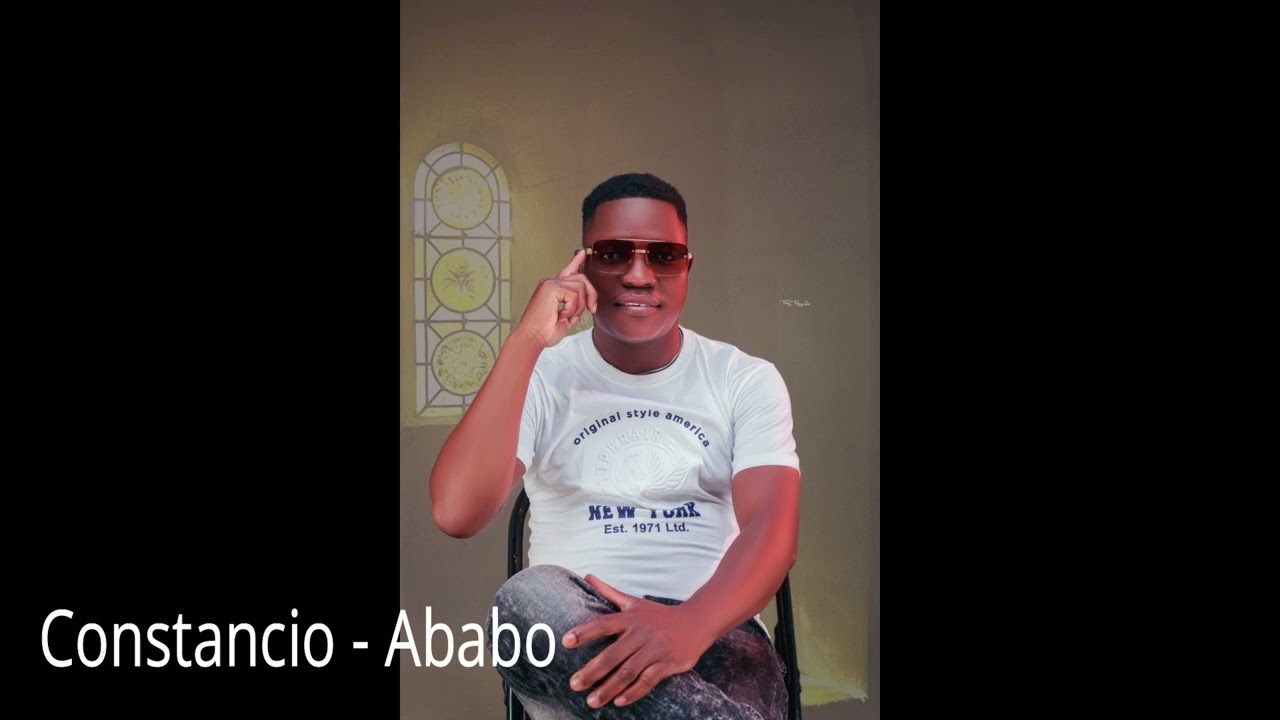 Constâncio - Ababo