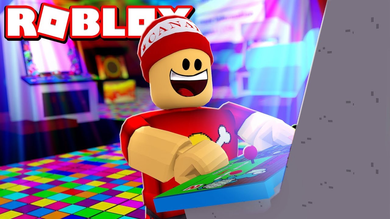 Construindo Minha Loja De Video Game De 1 000 000 No Roblox - a melhor loja de video games do roblox roblox momentos