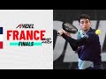 Live  final  france grand master english 