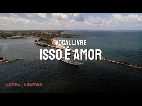 Isso é Amor