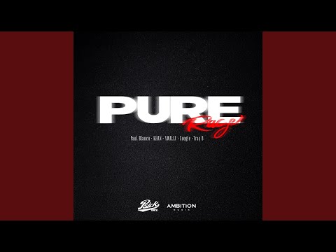 PURE RAGE (Remix)