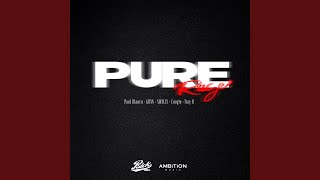 PURE RAGE (Remix) (Feat. Paul Blanco, KHAN, XWALLY, Coogie, Tray B)
