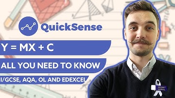 How to solve y = mx + c problems | GCSE & IGCSE Maths | AQA, Edexcel, CIE, OCR and O Levels