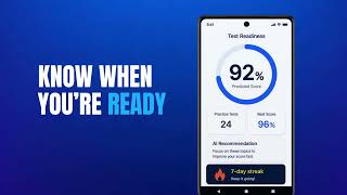 PrepWizard App Preview 3.0 screenshot 3