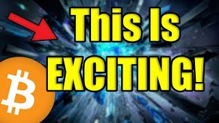 Things are getting EXCITING! Big News for Bitcoin May 2020! What you NEED to know! | Chill Hangout