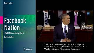 Facebook Nation Total Information Awareness