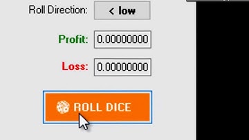 NEW Ultimate BitSler Bot 2016 with 100% win rate professional and updated version