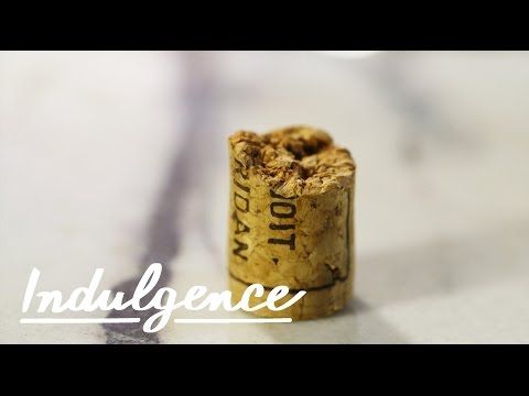 Video: How To Find Out If The Cork Has Come Off Or Not