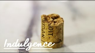 How to Save a Bottle of Wine with a Damaged Cork