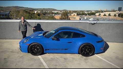 Is dit de coolste auto van 2025?