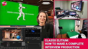 The making of: Altilatency integration interview to ClassX Developers.