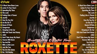 Roxette Greatest Hits - Roxette Best Songs Of All Time - 70s 80s 90s Oldies But Goodies Music