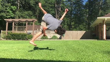 CORK SWINGTHROUGH CORK TUTORIAL