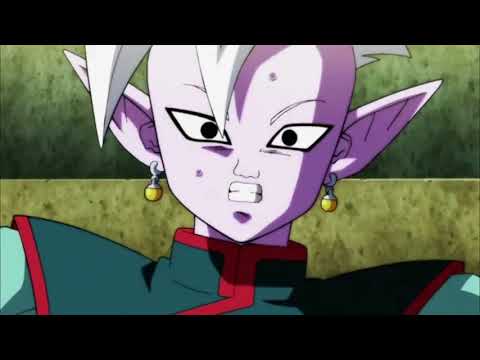 【MAD】ドラゴンボール超 力の大会part2