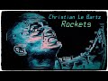 Christian Le Bartz dei Rockets: un mito