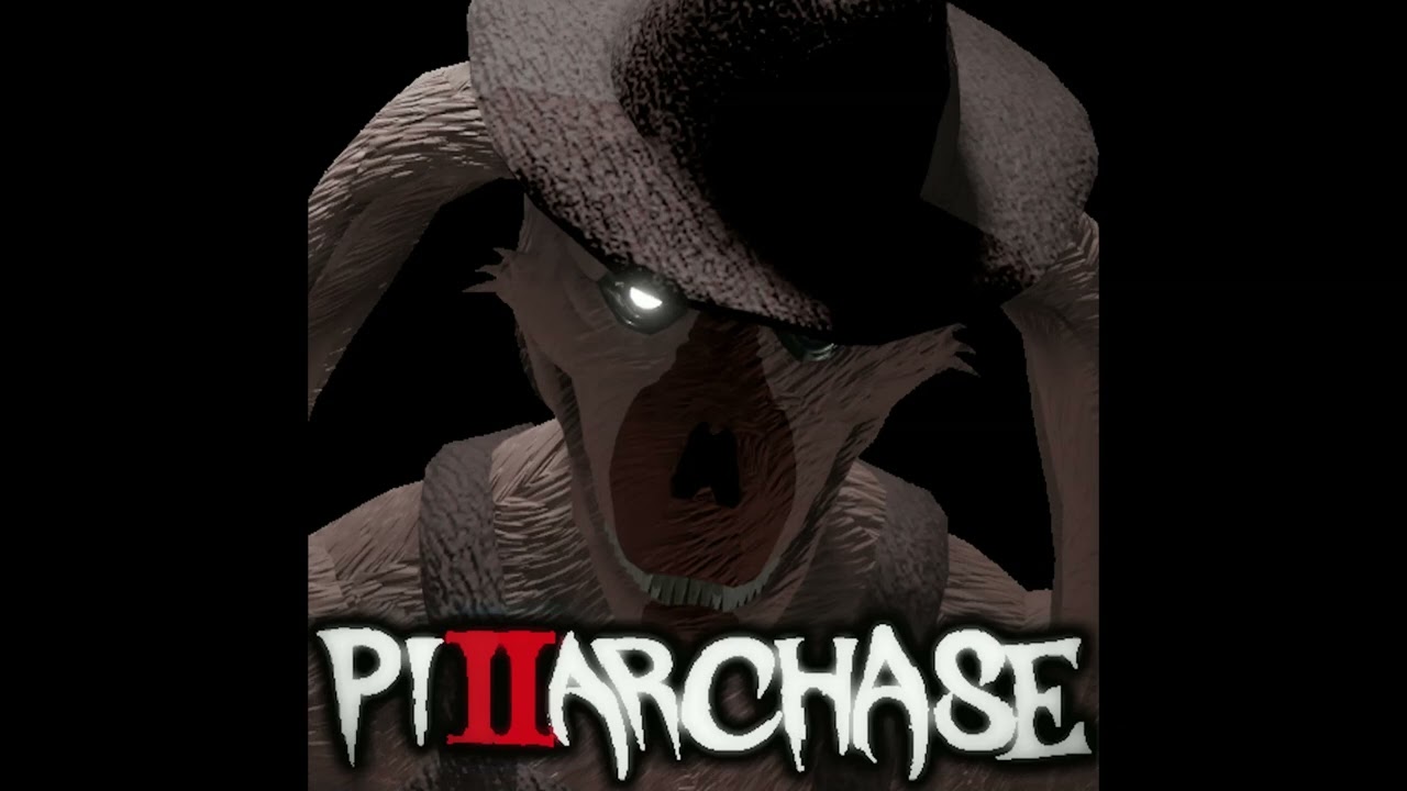 Rabbid Chase Theme - Pillar Chase 2 OST