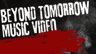 Video thumbnail of "ALMAh - Beyond Tomorrow"