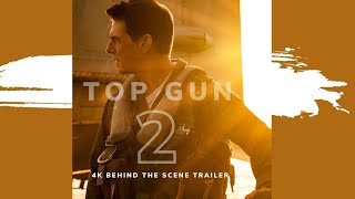TOP GUN 2 MAVERICK : 8 Minute Trailers (4K ULTRA HD) NEW 2021- BEST
