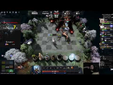 Video: Valve Va Face Propria Versiune Autonomă A Modului Dota Auto Chess