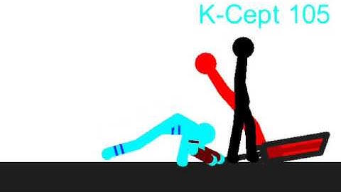 Every weapon collab for FearlessAnimation