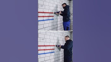 Save time with the Geberit FlowFit transition to third-party systems