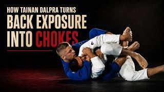 How Tainan Dalpra Turns Back Exposure Into Chokes - The Art of Funneling Ep. 3