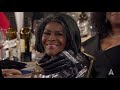 Tyler Perry honors Cicely Tyson at the 2018 Governors Awards