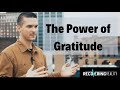 The Power of Gratitude