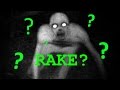 KILL IT WITH PIGS RAKE?????