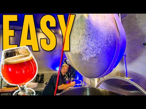 BIAB Brew In