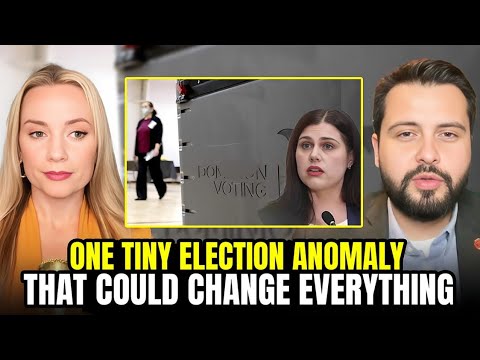 One Tiny Election Anomaly That Could Change Everything