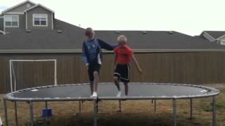 WWE Reenactment by Leeves & Sysmic