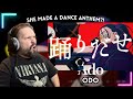 EDM Producer Reacts To 【Ado】踊 (Odo)