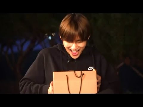 FANDUB | BTS - THE WORST GIFTS pt2