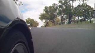 Lap of the Mountain