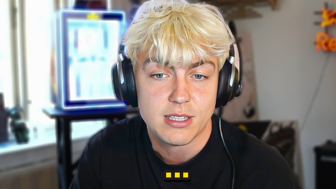 Det Her Skal Stoppes...