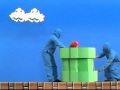 Mario mcdonalds commercial the mario challenge