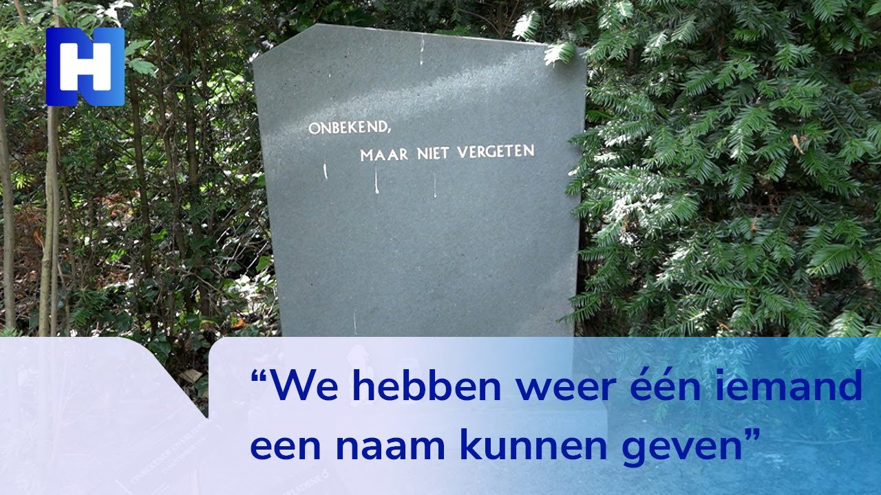Cold Case Team identificeert vermiste Leon na bijna dertig jaar