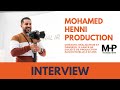 Mohamed henni  la dcouverte dun vidaste ambitieux et passionnant